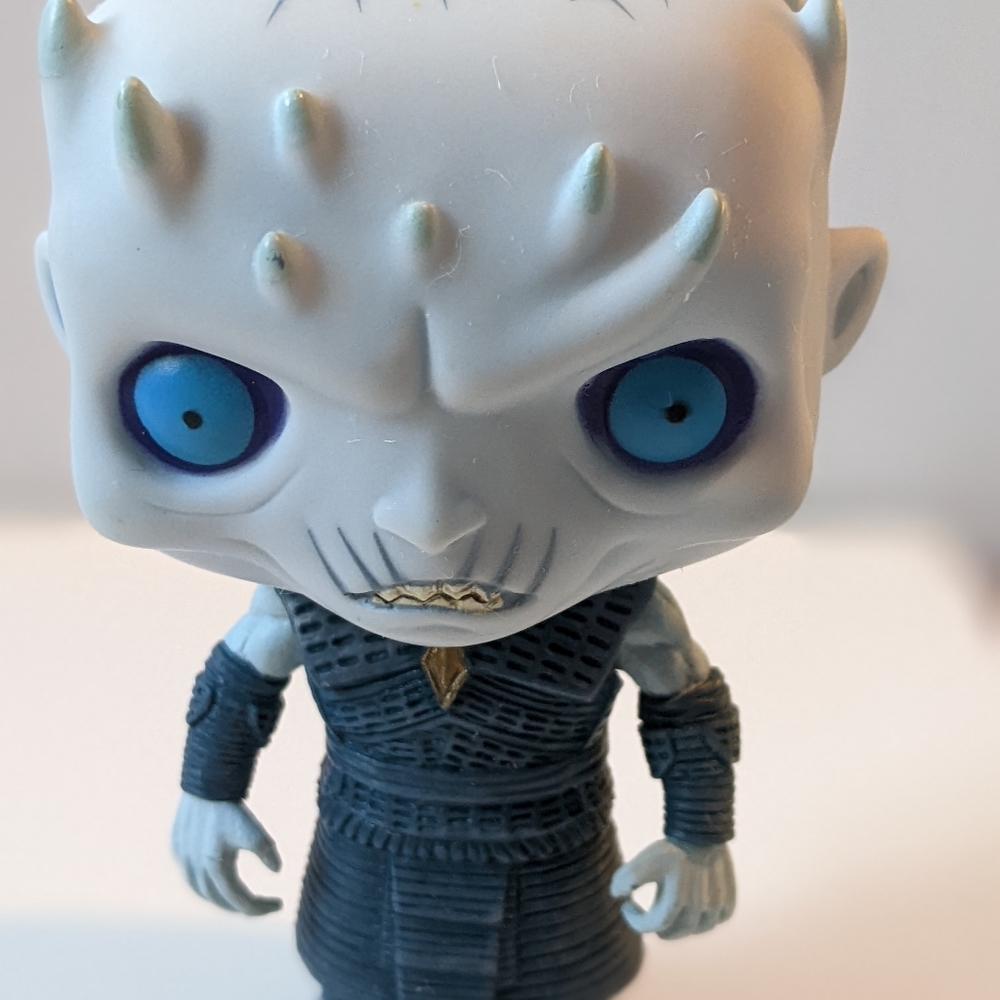 44 Night King Funko Pop Game of Thrones HBO